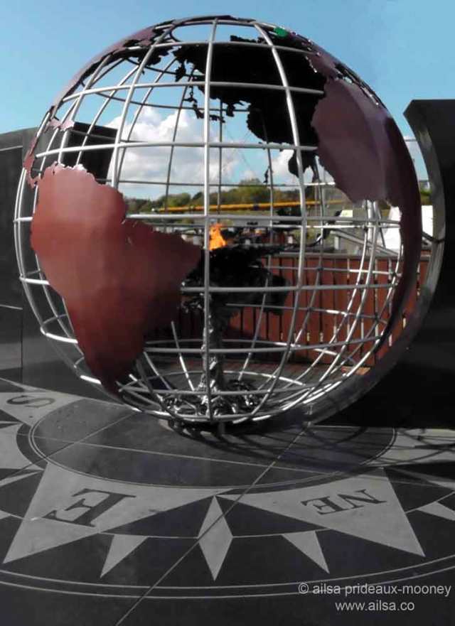 emigrant trail, wexford, jfk, kennedy, john f kennedy, ireland, travel, travelogue, dunbrody famine ship, new ross, jfk arboretum, kennedy homestead, ailsa prideaux-mooney