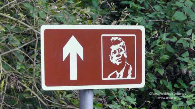 emigrant trail, wexford, jfk, kennedy, john f kennedy, ireland, travel, travelogue, dunbrody famine ship, new ross, jfk arboretum, kennedy homestead, ailsa prideaux-mooney