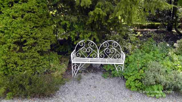 altamont house, altamont gardens, carlow, ireland, irish gardens, travel, travelogue, ailsa prideaux-mooney, irish houses