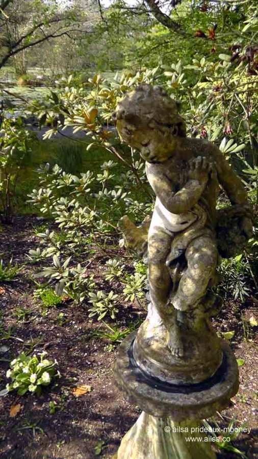 altamont house, altamont gardens, carlow, ireland, irish gardens, travel, travelogue, ailsa prideaux-mooney, irish houses
