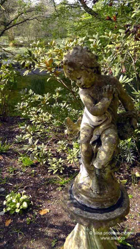 altamont house, altamont gardens, carlow, ireland, irish gardens, travel, travelogue, ailsa prideaux-mooney, irish houses