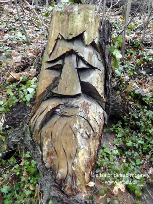 landstuhl, burg nanstein, ramstein, germany, travel, travelogue, ailsa prideaux-mooney. wood carving, woodcutting, holzschnitt