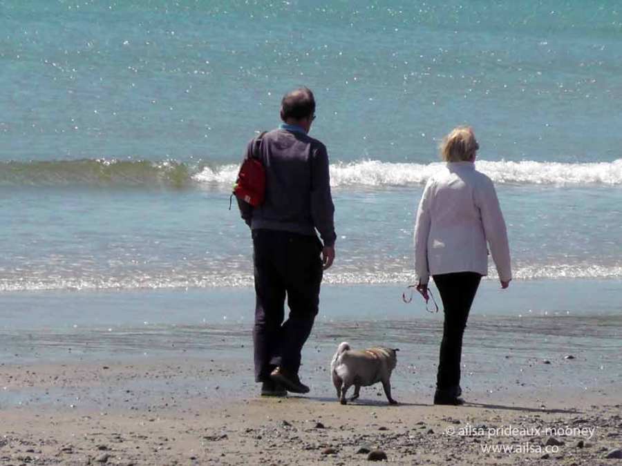 tramore, waterford, ireland, tramore strand, travel, travelogue, ailsa prideaux-mooney