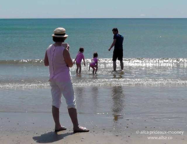 tramore, waterford, ireland, tramore strand, travel, travelogue, ailsa prideaux-mooney