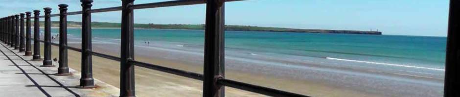 tramore, waterford, ireland, tramore strand, travel, travelogue, ailsa prideaux-mooney