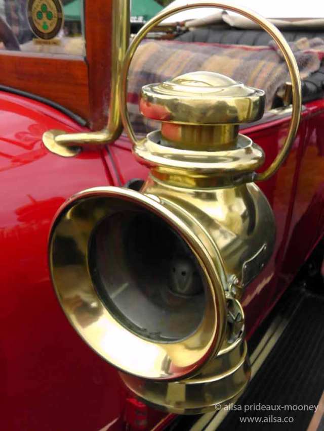 vintage car rally, irish veteran and vintage car club, powerscourt estate, picnic, travel, travelogue, ireland, ailsa prideaux-mooney