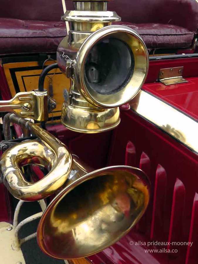 vintage car rally, irish veteran and vintage car club, powerscourt estate, picnic, travel, travelogue, ireland, ailsa prideaux-mooney