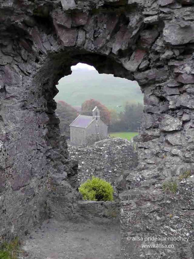 rock of dunamase, county laois, ireland, travel, strongbow, travelogue, photography, ailsa prideaux-mooney