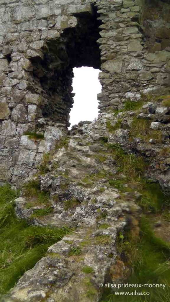 rock of dunamase, county laois, ireland, travel, strongbow, travelogue, photography, ailsa prideaux-mooney