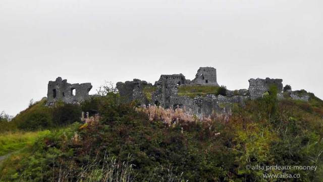 rock of dunamase, county laois, ireland, travel, strongbow, travelogue, photography, ailsa prideaux-mooney