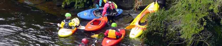 cork, bandon river, canoe, ireland, travel, travelogue, ailsa prideaux-mooney