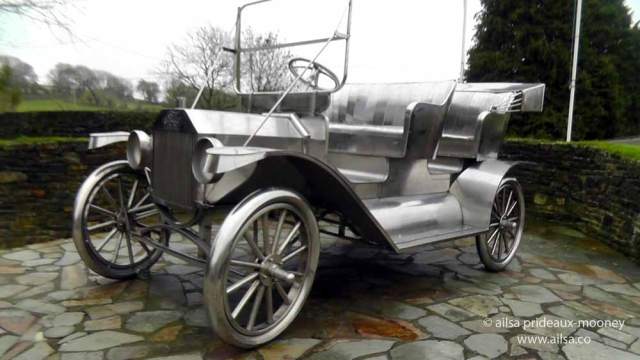 ballinascarthy, ballinascarty, cork, ireland, travel, travelogue, henry ford, ailsa prideaux-mooney