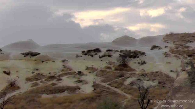 cappadocia, turkey, travel, travelogue, ailsa prideaux-mooney