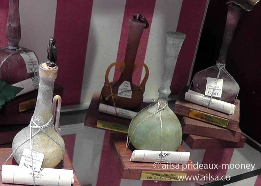 original eau de cologne, haus farina, 4711, perfume, history of perfume, travel, travelogue, ailsa prideaux-mooney