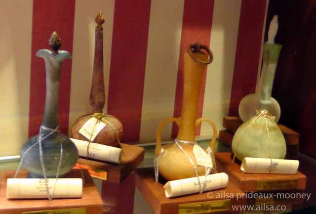 original eau de cologne, haus farina, 4711, perfume, history of perfume, travel, travelogue, ailsa prideaux-mooney