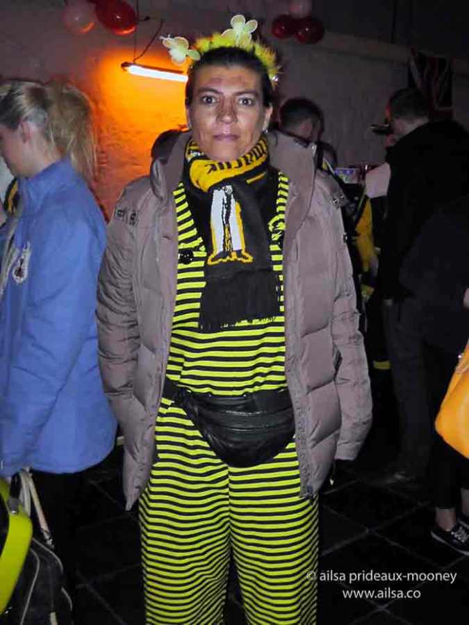 aachen, fasching, karneval, fastelovend, germany, travel, travelogue, carnival, ailsa prideaux-mooney