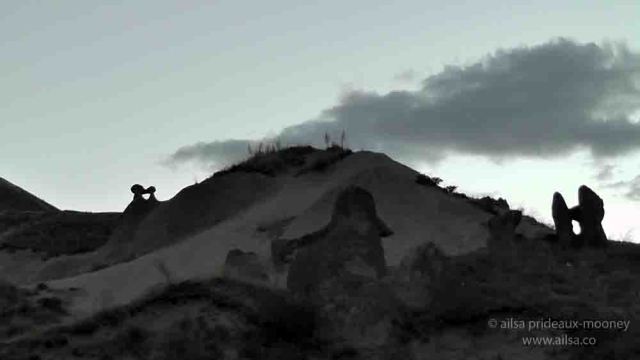 devrent valley, cappadocia, turkey, kissing rock, camel rock, seal rock, imagination valley, travel, travelogue, ailsa prideaux-mooney