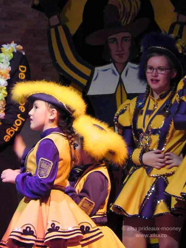 aachen, fasching, karneval, fastelovend, germany, travel, travelogue, carnival, ailsa prideaux-mooney