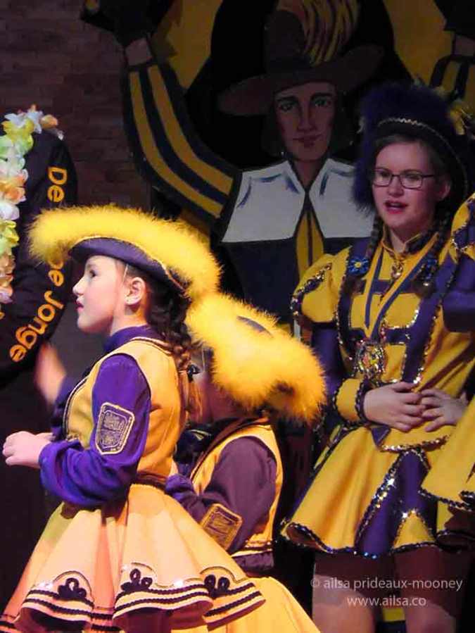 aachen, fasching, karneval, fastelovend, germany, travel, travelogue, carnival, ailsa prideaux-mooney