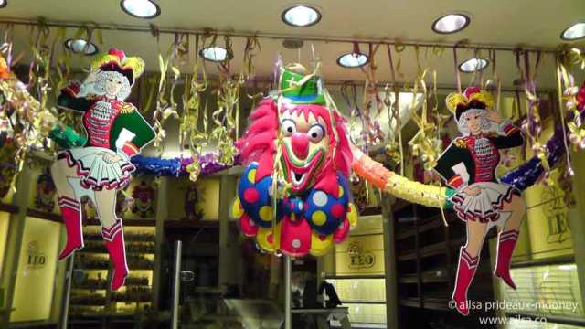 aachen, fasching, karneval, fastelovend, germany, travel, travelogue, carnival, ailsa prideaux-mooney