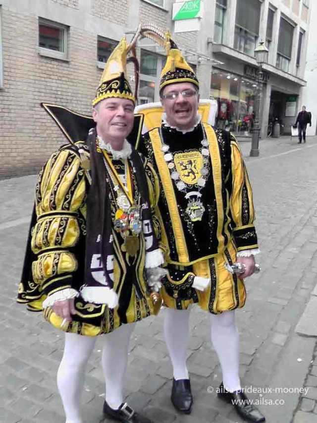 aachen, fasching, karneval, fastelovend, germany, travel, travelogue, carnival, ailsa prideaux-mooney