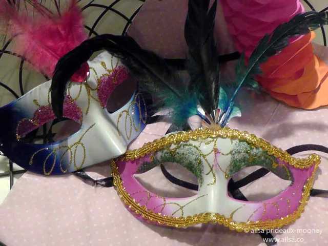 karneval, carnival, fasching, travel, masks, travelogue, ailsa prideaux-mooney
