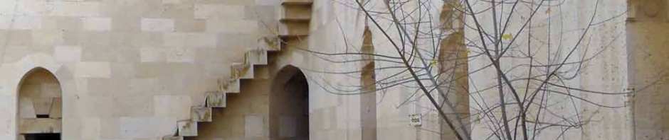 aksaray, sultanhani, caravanserai, silk road, turkey, travel, travelogue, ailsa prideaux-mooney