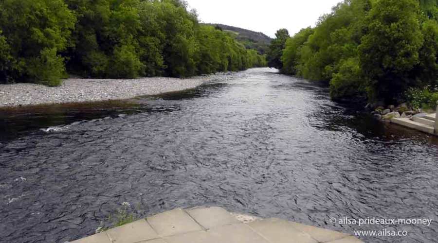 vale of avoca, meeting of the waters, wicklow, ireland, thomas moore, travel, travelogue, ailsa prideaux-mooney