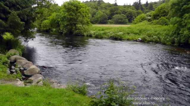 vale of avoca, meeting of the waters, wicklow, ireland, thomas moore, travel, travelogue, ailsa prideaux-mooney