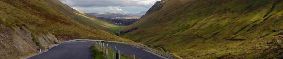 glengesh pass, ardara, donegal, ireland, travel, travelogue, ailsa prideaux-mooney