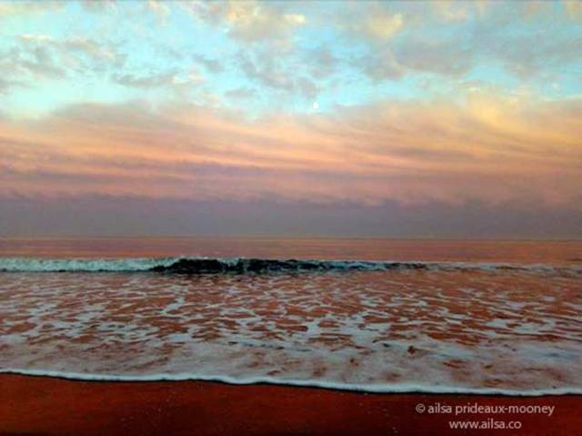 wexford, ireland, curracloe, travel, travelogue, ailsa prideaux-mooney