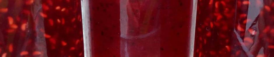 jam, blackcurrant rhubarb, raspberry rosewater